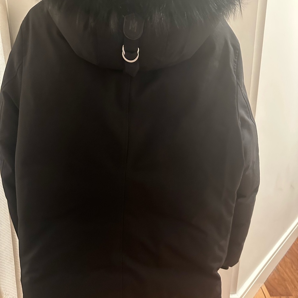 Mackagae jacket - Picture 6 of 8